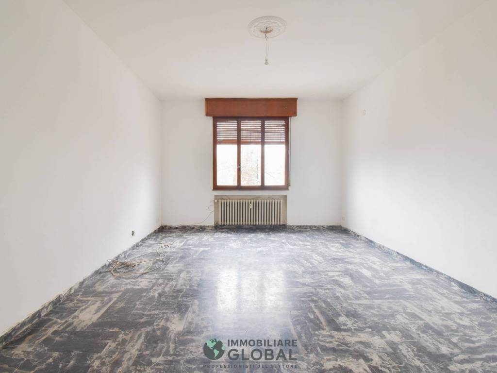 appartamento in vendita a Modena in zona Buon Pastore