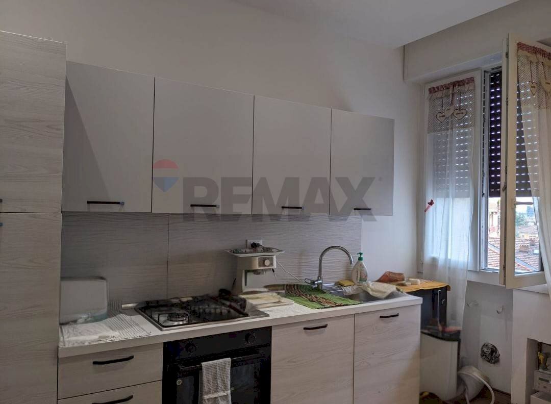 appartamento in vendita a Modena in zona Sant'Agnese