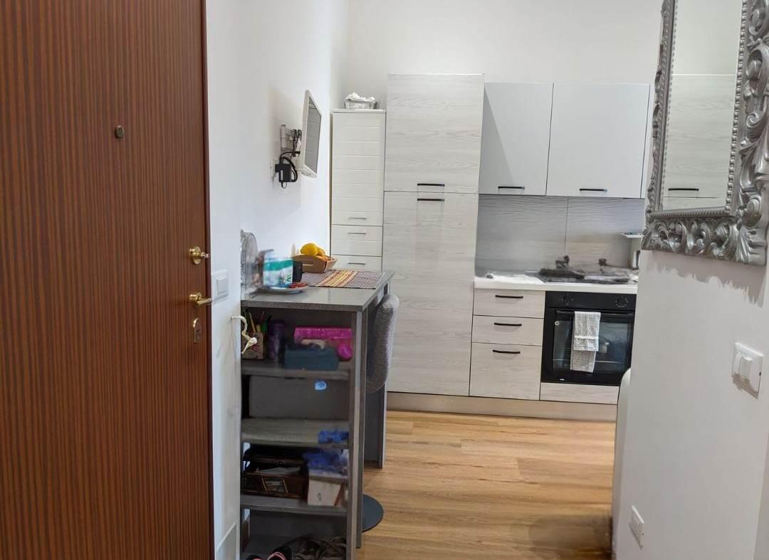 appartamento in vendita a Modena in zona Sant'Agnese