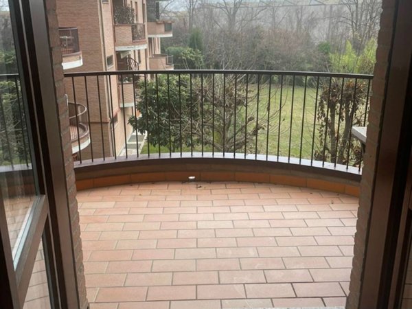 appartamento in vendita a Modena in zona Baggiovara