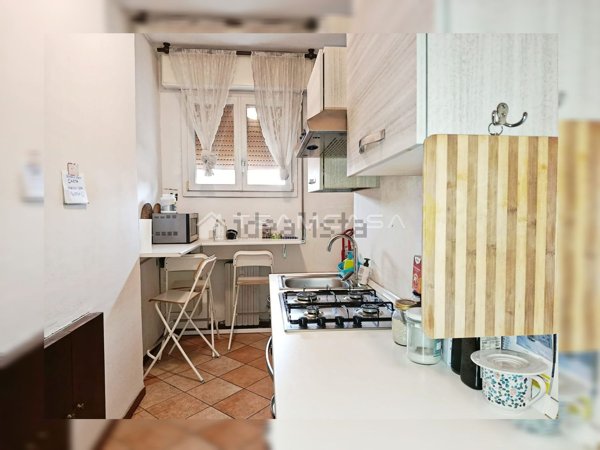 appartamento in vendita a Modena in zona San Faustino