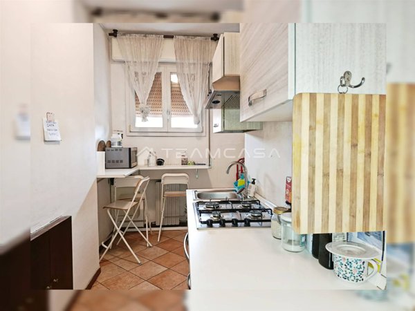 appartamento in vendita a Modena in zona San Faustino