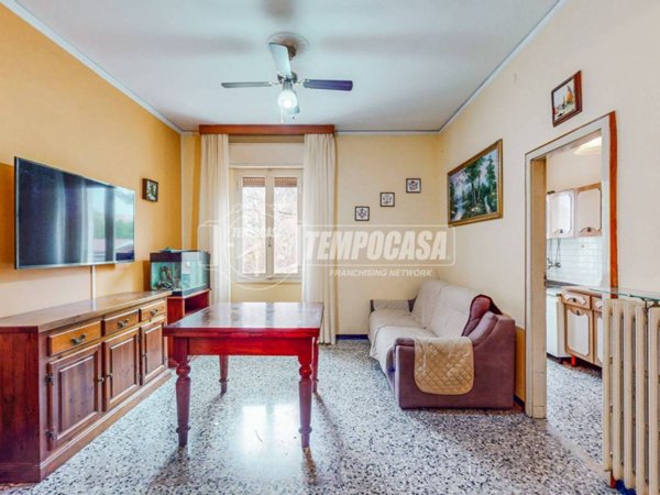 appartamento in vendita a Modena in zona San Faustino