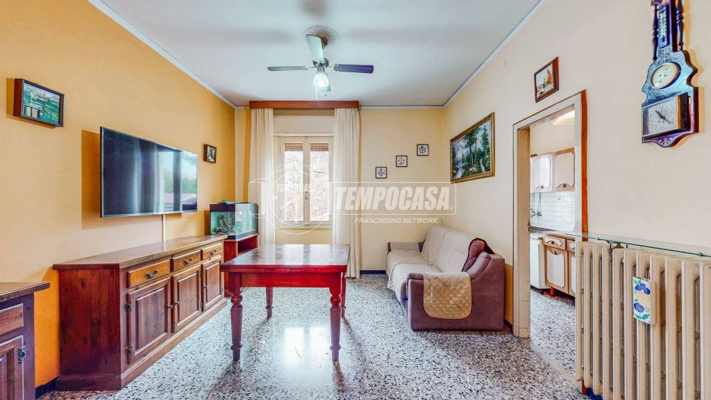 appartamento in vendita a Modena in zona San Faustino