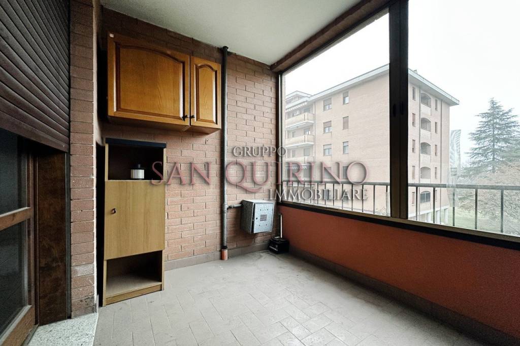 appartamento in vendita a Modena in zona San Faustino