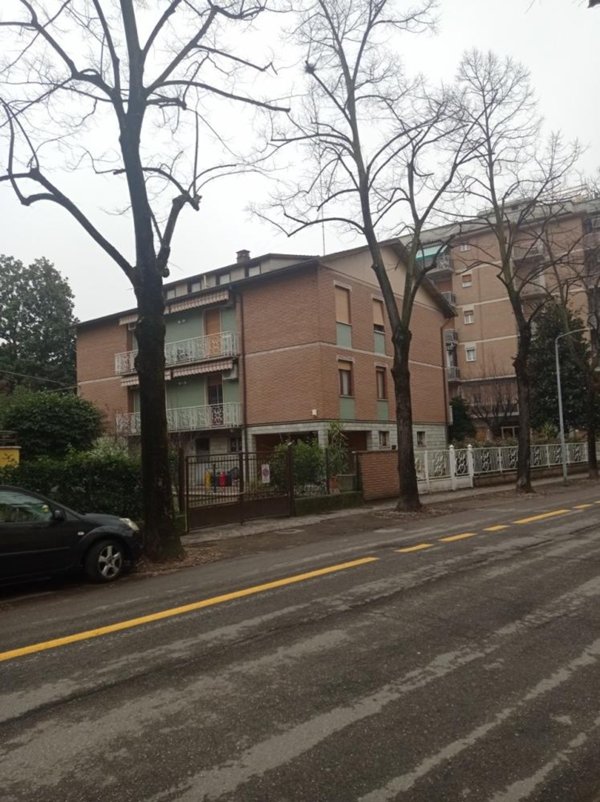 appartamento in vendita a Modena in zona San Faustino