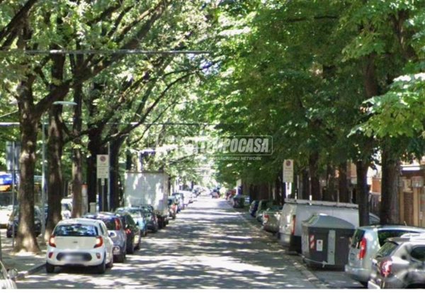 appartamento in vendita a Modena in zona Crocetta