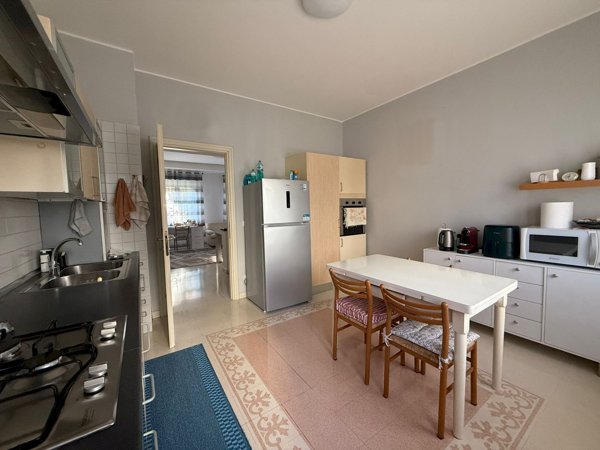 appartamento in vendita a Modena in zona Buon Pastore