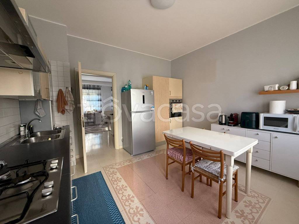 appartamento in vendita a Modena in zona Buon Pastore