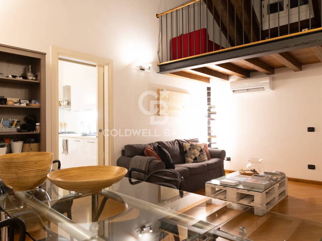 appartamento in vendita a Modena in zona Centro Storico