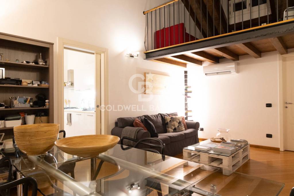 appartamento in vendita a Modena in zona Centro Storico