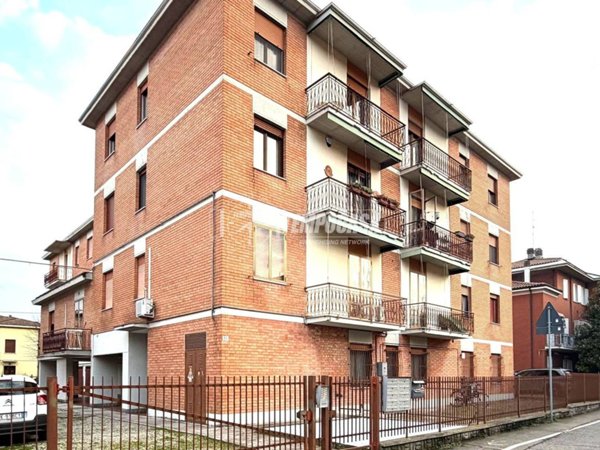 appartamento in vendita a Modena in zona San Damaso