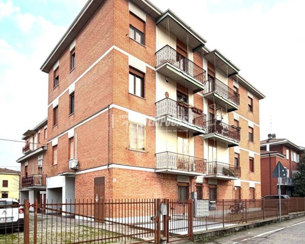 appartamento in vendita a Modena in zona Sant'Agnese