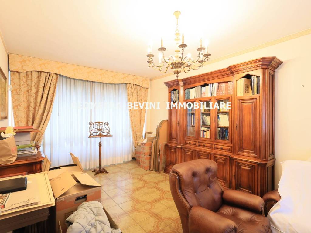 appartamento in vendita a Modena in zona San Lazzaro / Modena Est