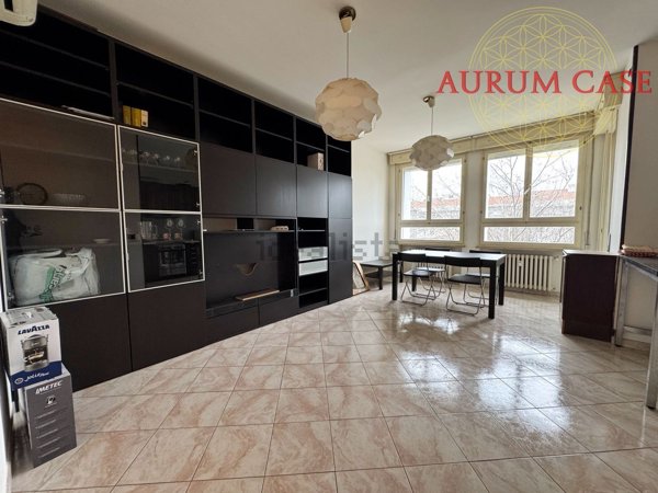 appartamento in vendita a Modena in zona Sant'Agnese