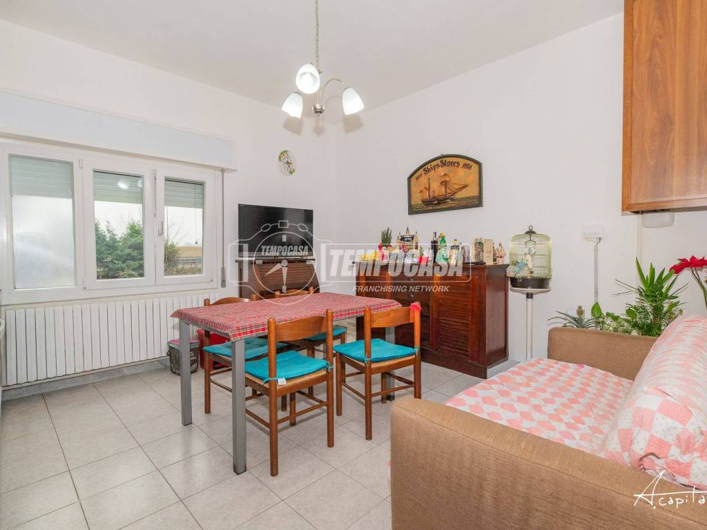 appartamento in vendita a Modena in zona Ganaceto