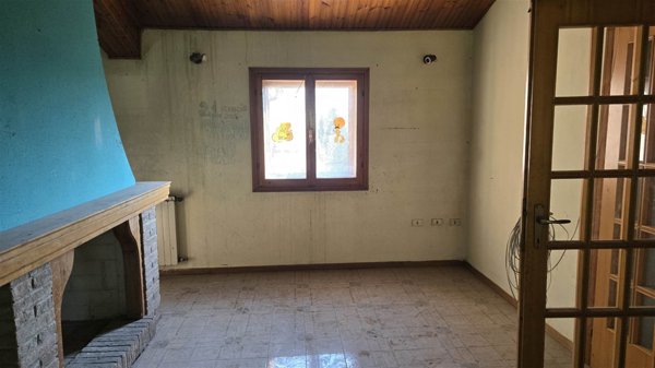 appartamento in vendita a Modena in zona San Cataldo