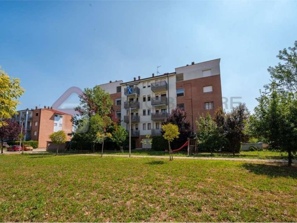 appartamento in vendita a Modena in zona Buon Pastore