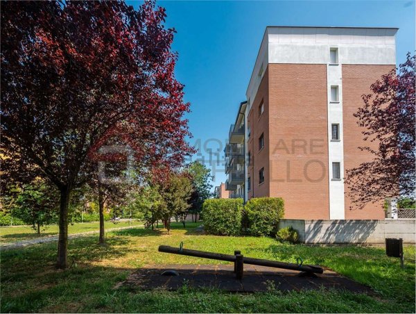 appartamento in vendita a Modena in zona Buon Pastore