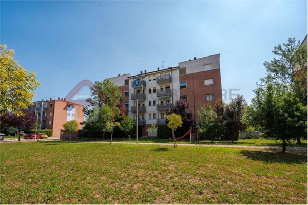appartamento in vendita a Modena in zona Buon Pastore