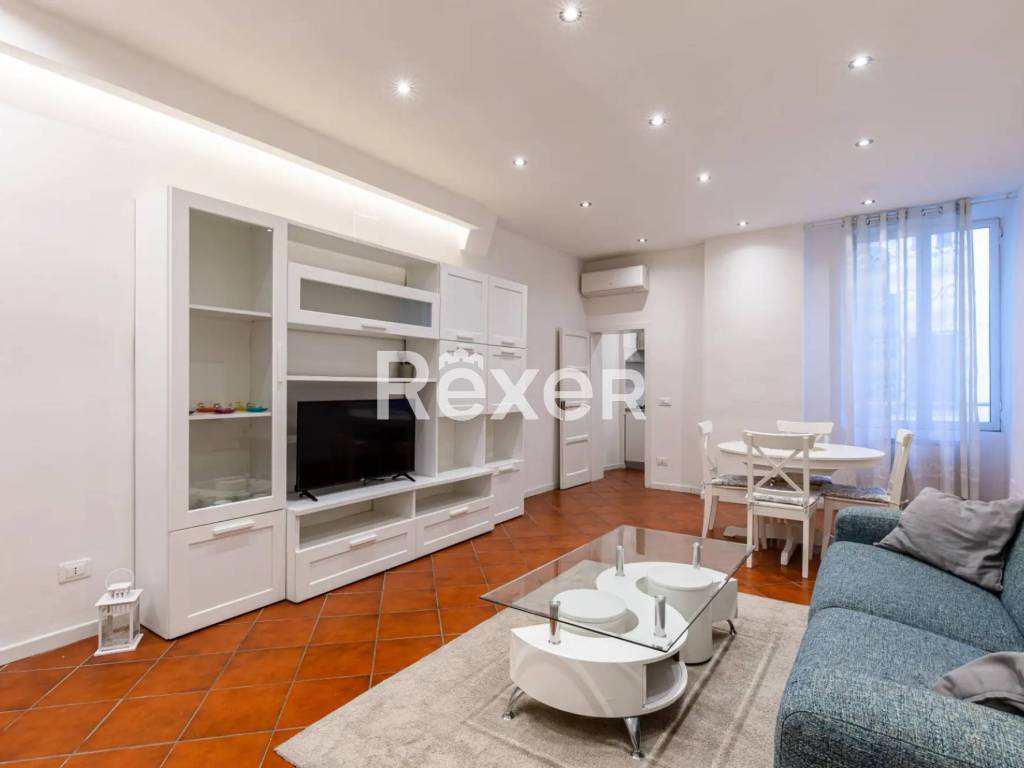 appartamento in vendita a Modena in zona Centro Storico