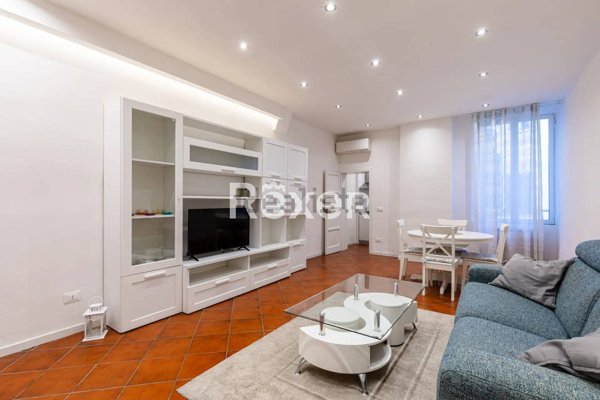 appartamento in vendita a Modena in zona Centro Storico