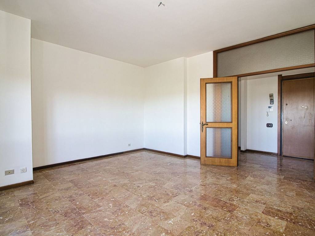 appartamento in vendita a Modena in zona Baggiovara