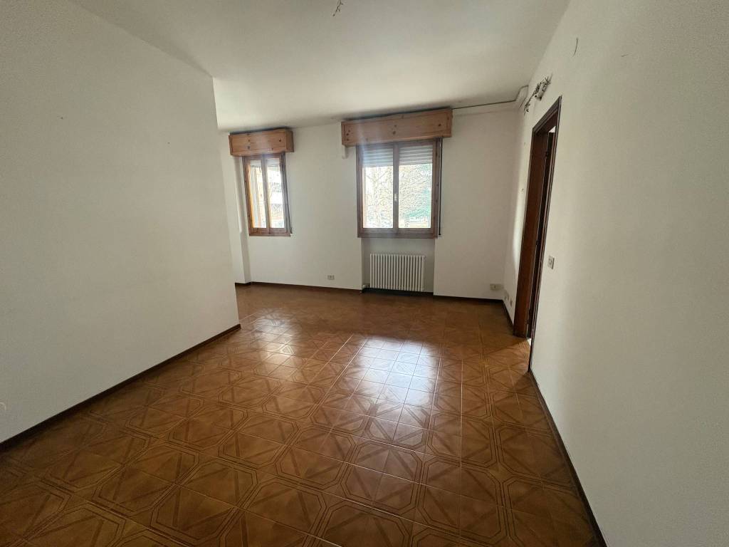 appartamento in vendita a Modena in zona San Lazzaro / Modena Est