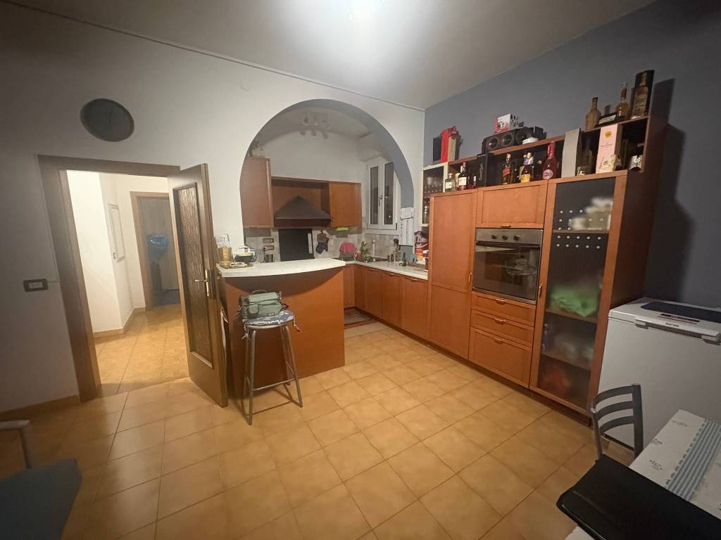 appartamento in vendita a Modena in zona Buon Pastore