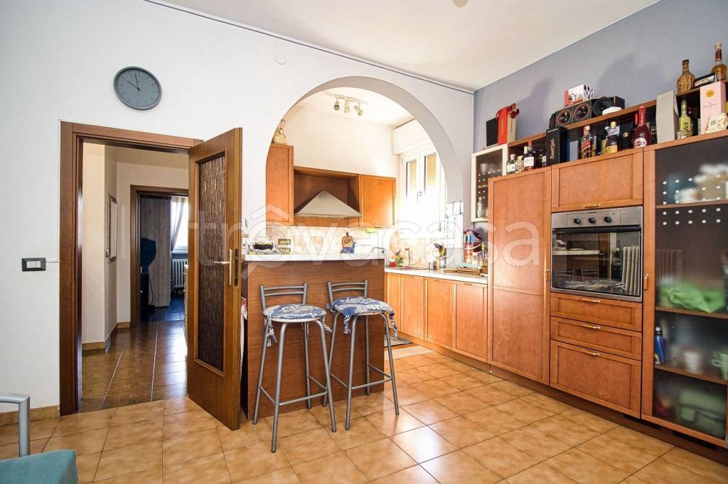 appartamento in vendita a Modena in zona Buon Pastore