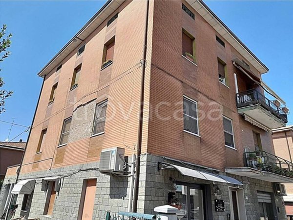 appartamento in vendita a Modena in zona San Faustino