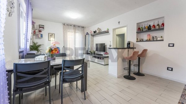 appartamento in vendita a Modena in zona Madonnina / Quattro Ville