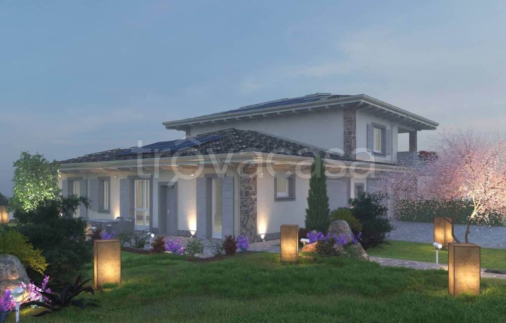 casa indipendente in vendita a Modena in zona Sant'Agnese