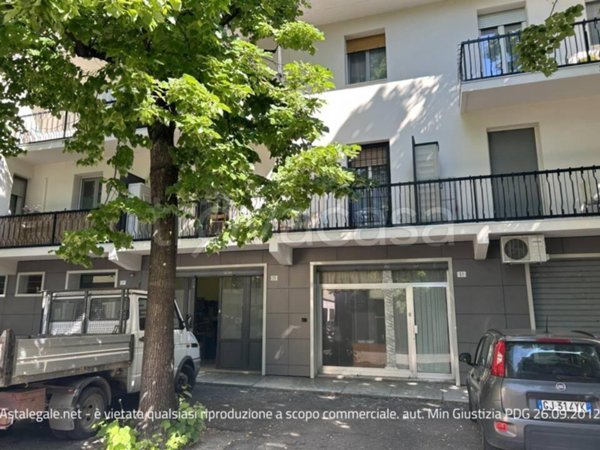 negozio in vendita a Modena in zona Sant'Agnese