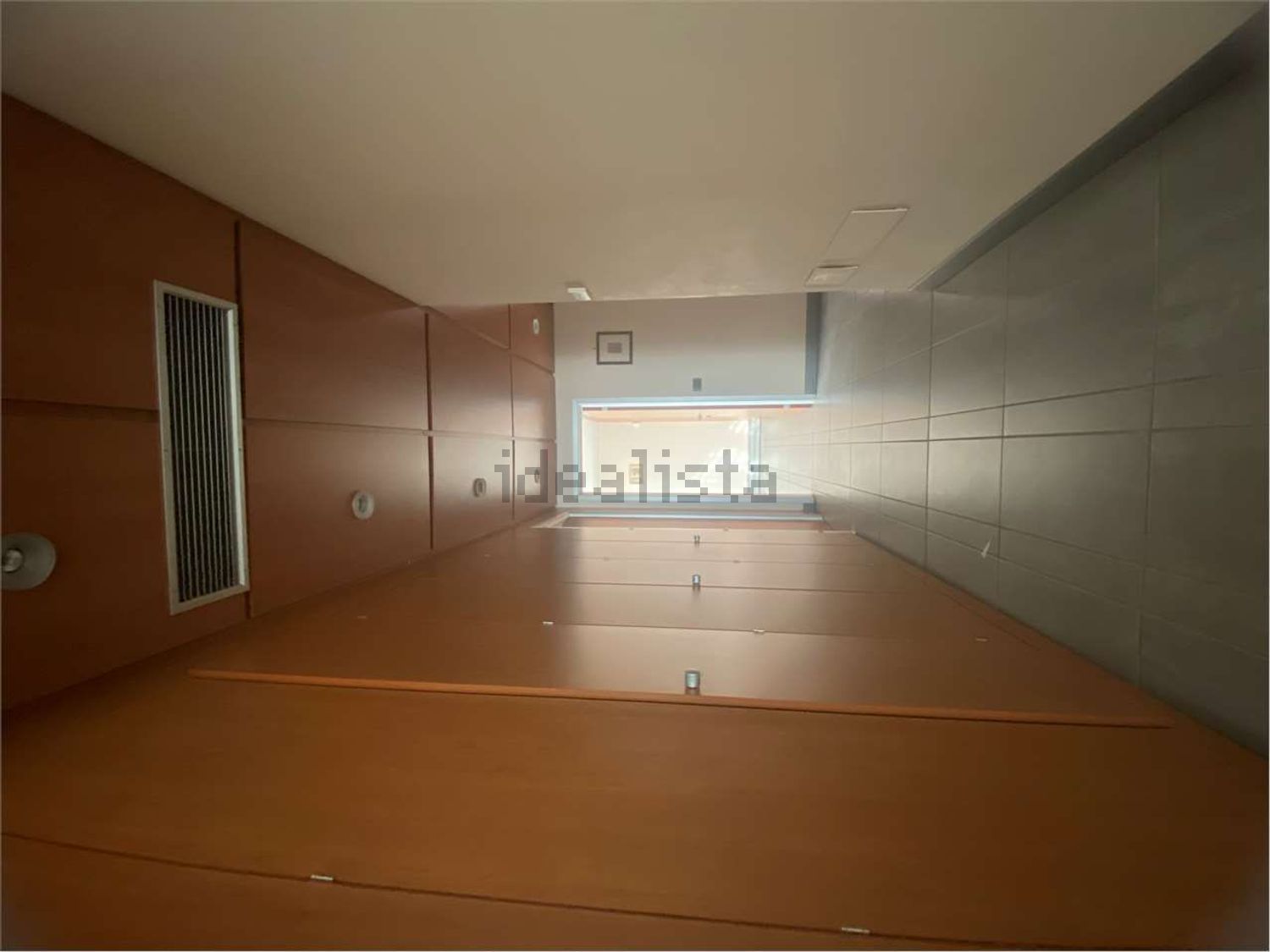 ufficio in vendita a Modena in zona San Faustino