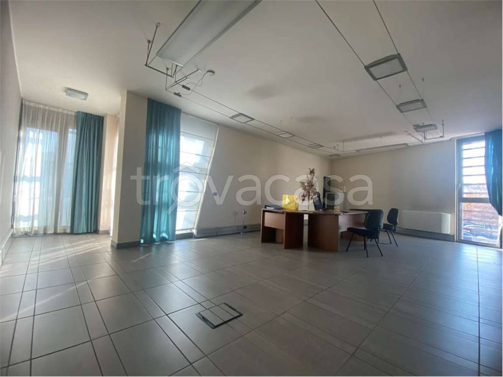 quadrivano in vendita a Modena in zona San Faustino