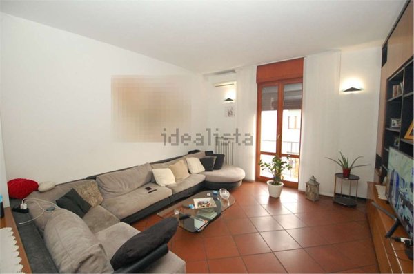 appartamento in vendita a Modena in zona Amendola