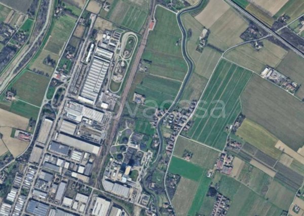 appartamento in vendita a Modena