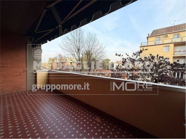 appartamento in vendita a Modena in zona Centro Storico