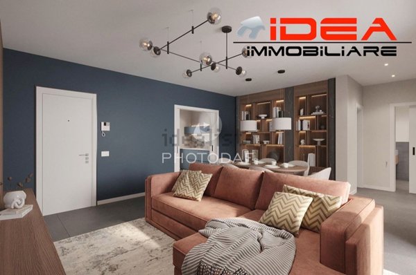 casa indipendente in vendita a Modena in zona Lesignana