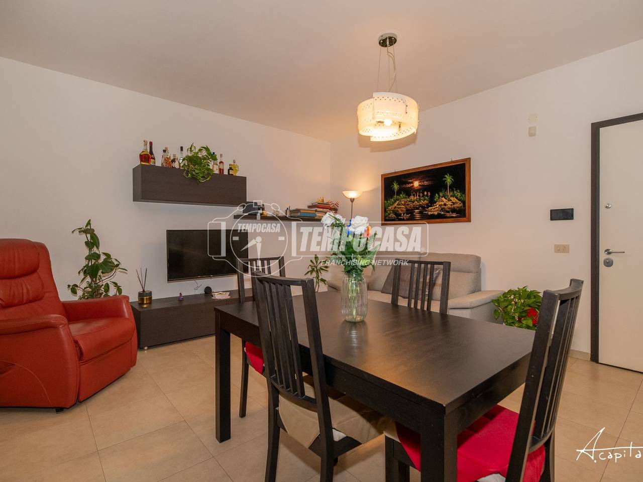 appartamento in vendita a Modena in zona Buon Pastore