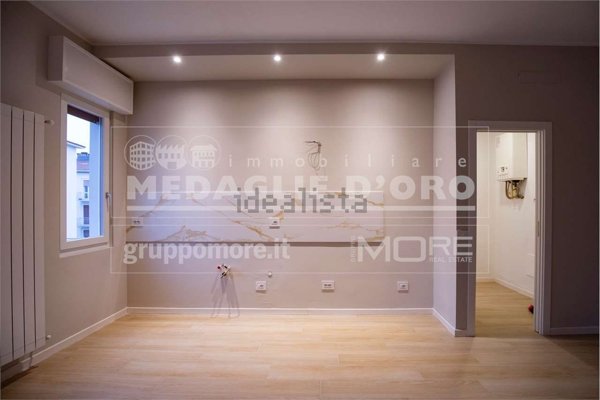 appartamento in vendita a Modena in zona Buon Pastore