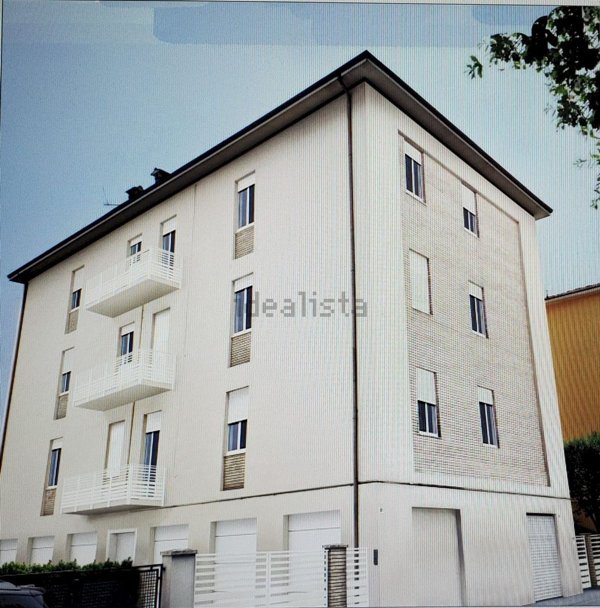 appartamento in vendita a Modena in zona Buon Pastore