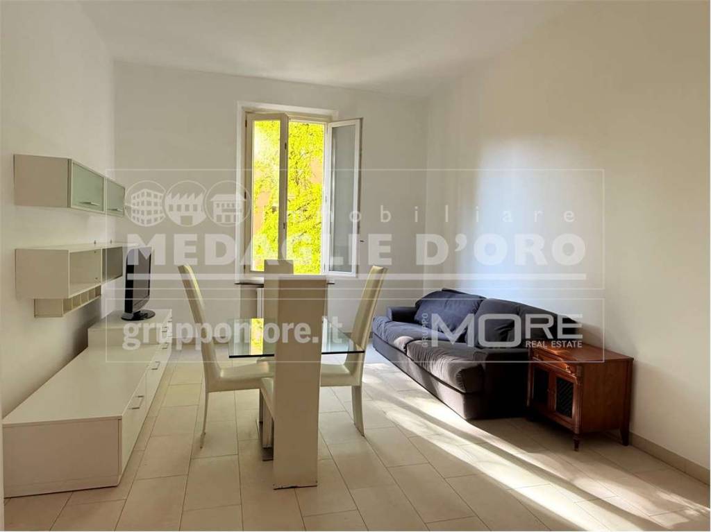 appartamento in vendita a Modena