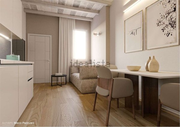 appartamento in vendita a Modena in zona Centro Storico