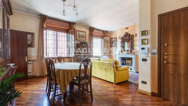 appartamento in vendita a Modena in zona Sant'Agnese