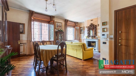 appartamento in vendita a Modena in zona Sant'Agnese