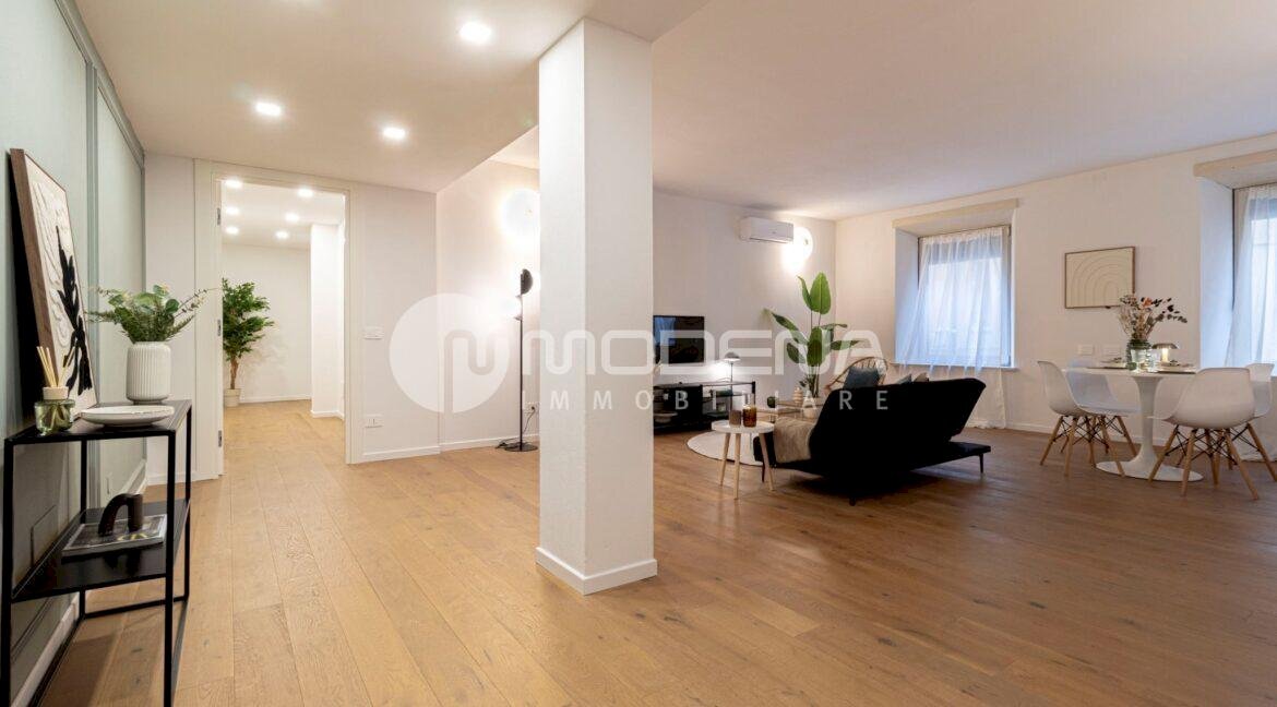 appartamento in vendita a Modena in zona Centro Storico