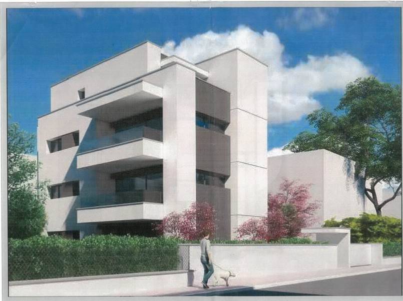 appartamento in vendita a Modena in zona Amendola