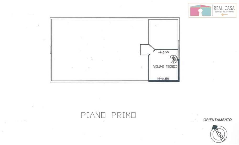 casa indipendente in vendita a Modena